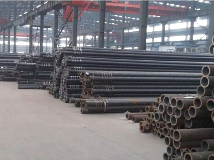 天宁12cr2mo化肥专用管